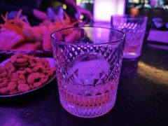 -外滩8号 whisky bar(金延大厦店)