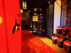 -隐厨中国餐馆(红旗大街店)