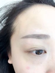 点击看大图 -MIVI·纹眉半永久野生眉