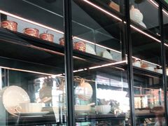 -前海沿·青岛菜(李沧万达店)