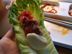 -金妈家烤肉(龙湖U城天街店)