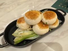 -悦得闲广式茶楼点心(石厦时代广场店)