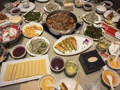 -蝎王府羊蝎子(虎坊桥总店)