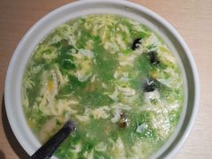 -吕氏疙瘩汤·新派鲁菜(欢乐汇店)