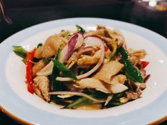 -木卡买提新疆餐厅·清真(新里海顿公馆店)