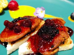 -尚雅铁板料理自助餐厅(乐松店)