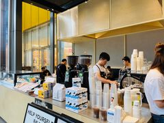 -Seesaw Coffee(苏州中心店)