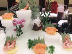 -禧瑞都大饭店(吊桥路店)