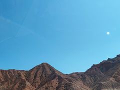 -天山神秘大峡谷