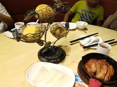 -避风塘(百联东郊店)