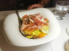-Kathleen's Waitan 凯圣琳江景西餐厅(外滩店)