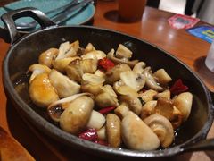 -CRAZYONES西班牙海鲜饭(上海美罗城店)