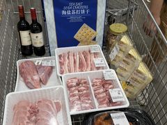 -山姆会员商店(上海浦东店)