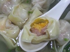 -顶巧鸡汤馄饨(虹口总店)