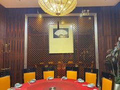 包厢-东方之珠海鲜酒楼(南开店)