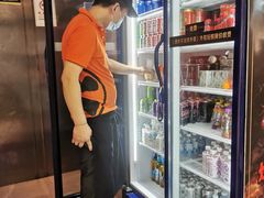 -火炉火自助餐(西直门凯德MALL店)