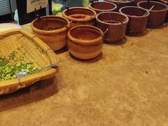 -云阿蛮云南生烫牛肉米线(奉贤路店)