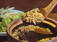 -小吊梨汤·北京菜(香山店)