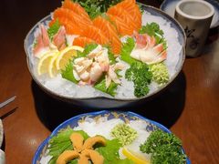 -松子料理(华威桥店)