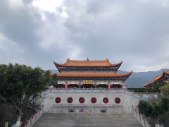 -崇圣寺三塔文化旅游区