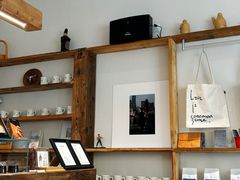 -常识咖啡common sense(春熙路店)