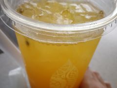 -麦当劳(百联西郊购物中心店)