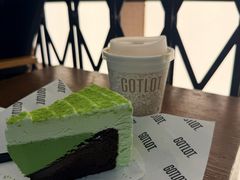 -GOTLOT·角落啡楼(岭南天地店)