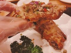 -莆田餐厅PUTIEN(三里屯店)