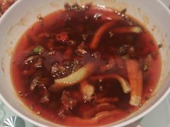 -香丰阁·烤鸭·川湘菜(清河店)