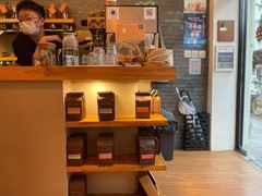 -Cafe del Volcan(永康路店)