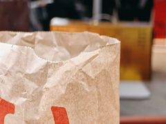 -麦当劳(杭州东站高铁店)