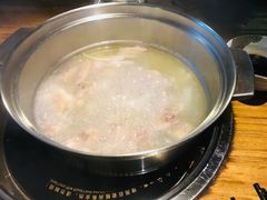 -润青四季音乐主题餐厅·椰子鸡(罗湖店)