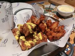 -湖滨1950牛排西餐厅(泽州路店)
