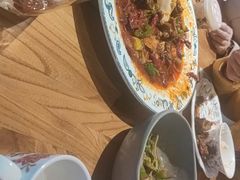 -胖老汉椒麻鸡清真新疆菜(西御街店)