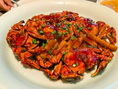 -蟹榭·本帮江浙菜·蟹宴(五角场合生汇商场店)