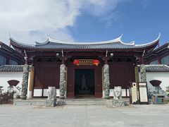 -湄洲岛