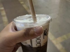 -星巴克(深圳宝安泰华店)