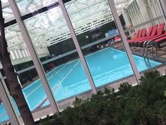 -北京希尔顿逸林酒店