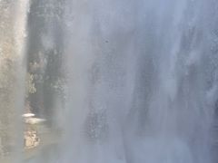 -刘伯温故里景区百丈漈
