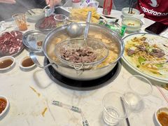 -菜忠潮州牛肉店(岗厦店)