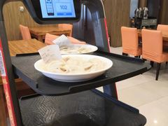 -老妈厨房团圆饺子东北菜(北环路店)