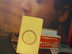 -为你钟情咖啡馆(春熙路太古里步行街店)