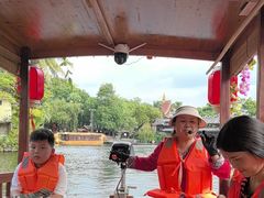 -深圳锦绣中华民俗村