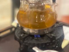 荞麦茶-凤凰楼酒家·粤宴点心(华强北店)