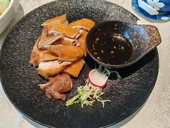 -德尚煌·顺德菜(誉山悠方天地店)