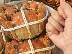 -品鲜村农家菜·阳澄湖大闸蟹(总店)