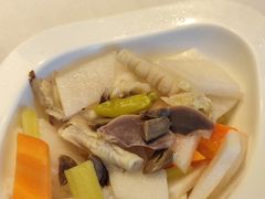 峨嵋老坛子-峨嵋酒家(德内店)