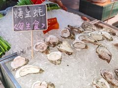 -隐秀山居酒店·秀厨融合西餐厅