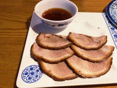 酱肘花-铸钟褡裢火烧(西三环紫竹桥店)