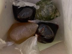 调料包-永祥烧腊餐厅(虹口店)